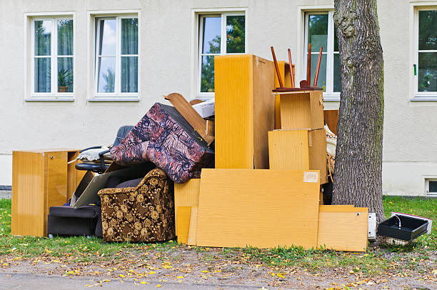 Commercial Cleanout Services in Corsicana, TX